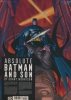 ABSOLUTE BATMAN AND SON BY GRANT MORRISON HC [9781779527363]